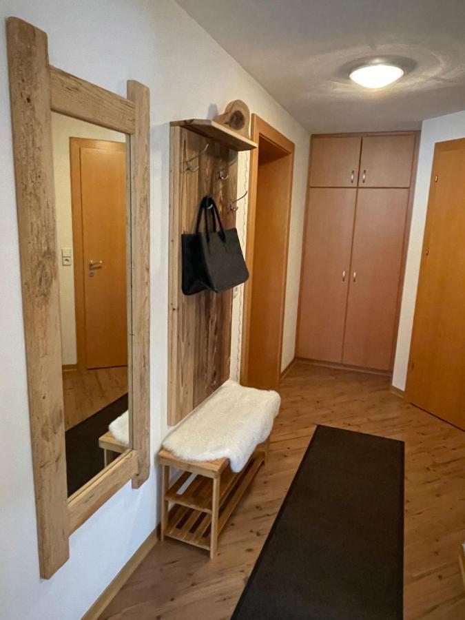 Ferienwohnung Rauch Mathilde Schwendau Zewnętrze zdjęcie