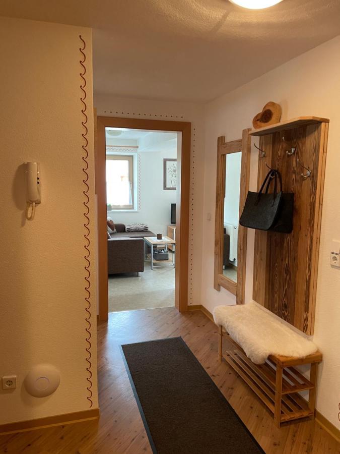 Ferienwohnung Rauch Mathilde Schwendau Zewnętrze zdjęcie